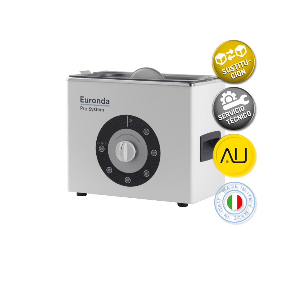 tienda-venta-servicio-tecnico-especializado-ultrasonidos-euronda-eurosonic-energy-sellos Ultrasonidos Eurosonic Energy marca Euronda en venta para comprar en la tienda de autoclav.es