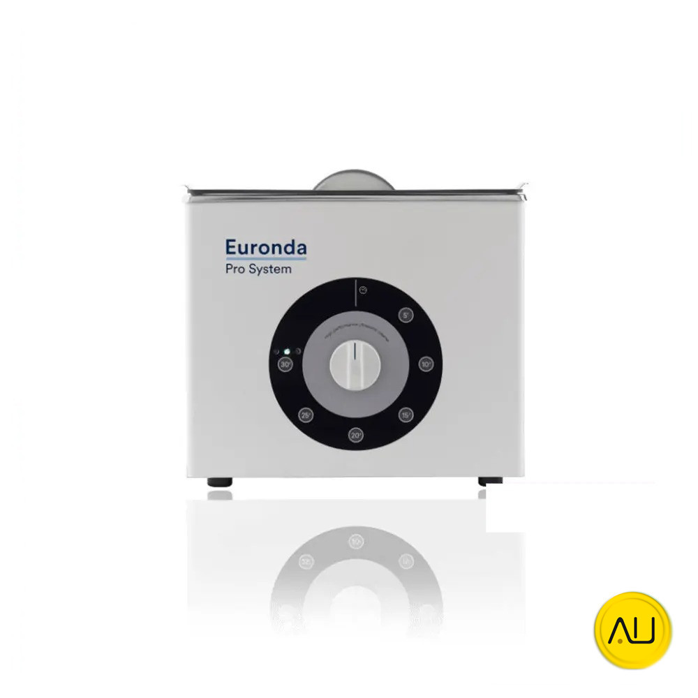 tienda-venta-servicio-tecnico-especializado-ultrasonidos-eurosonic energy-front Ultrasonidos Eurosonic Energy marca Euronda en venta para comprar en la tienda de Au-autoclav.es frontal