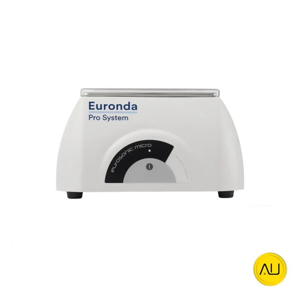 tienda-venta-servicio-tecnico-especializado-ultrasonidos-eurosonic micro-front Ultrasonidos Eurosonic Micro marca Euronda en venta para comprar en la tienda de Au-autoclav.es