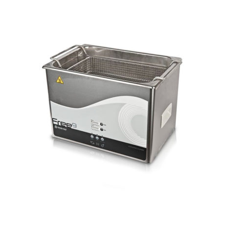 Ultrasonidos Free 9 marca Tecno-Gaz en venta para comprar en la tienda de autoclav.es