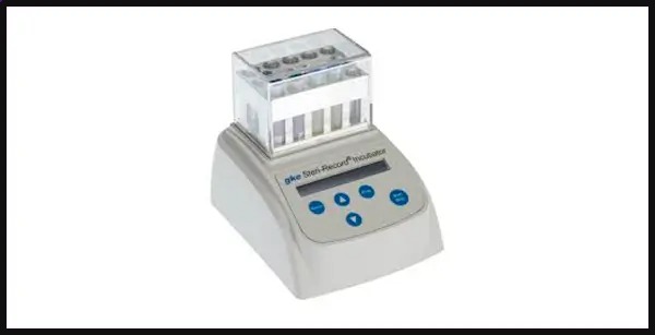 Test de esporas para realizar certificados en Au-autoclav.es