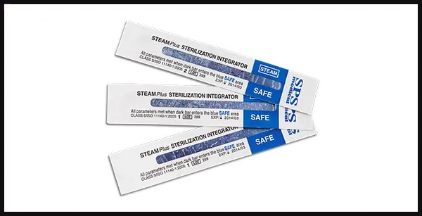 Paquetes de test químicos para la realización de certificados en Au-autoclav.es