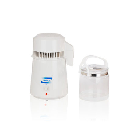 Accesorio Melag destilador de agua MELAdest 65 en venta para comprar en la tienda de autoclav.es