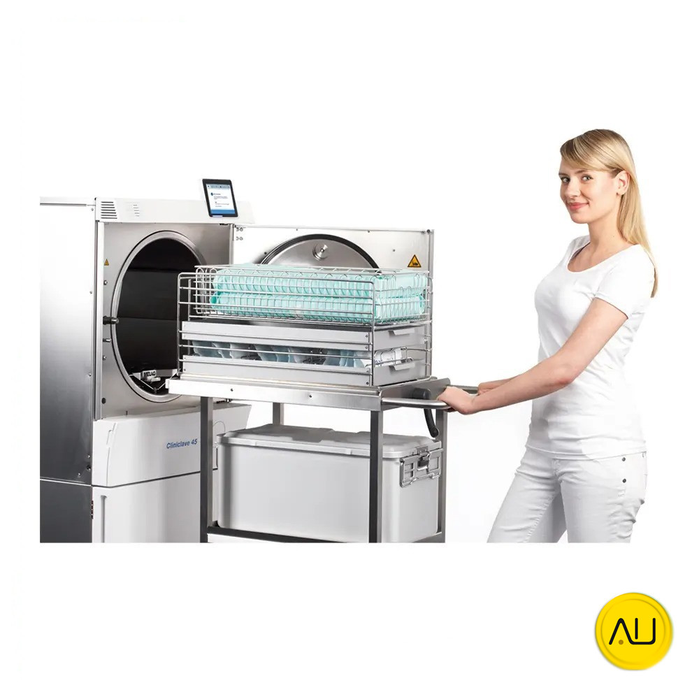 tienda-venta-servicio-tecnico-especializado-autoclave-melag-cliniclave 45-1 Uso del Autoclave Melag Cliniclave 45 en venta para comprar en la tienda de Au-autoclav.es