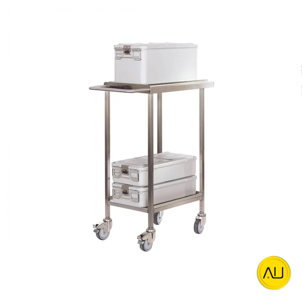 tienda-venta-servicio-tecnico-especializado-autoclave-melag-cliniclave 45-acc1 Accesorio carrito para bandejas de Autoclave Melag Cliniclave 45 en venta para comprar en la tienda de Au-autoclav.es