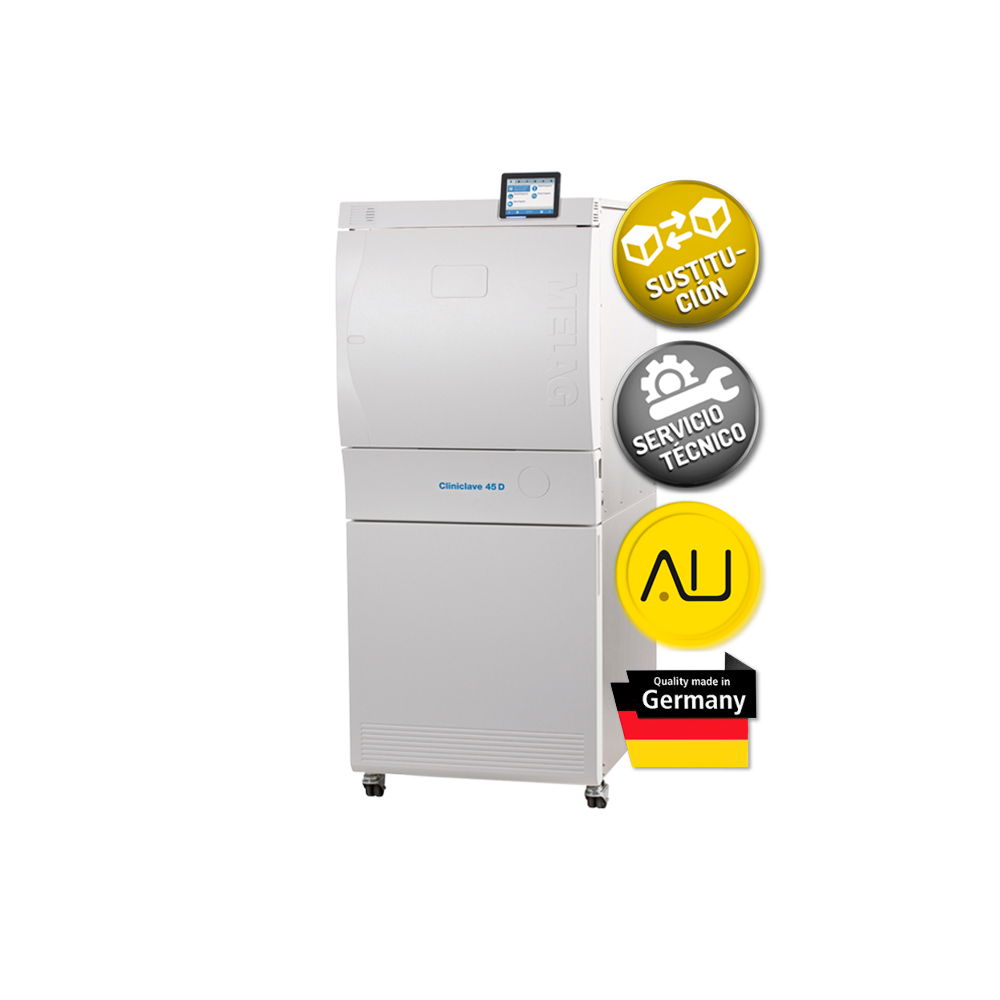 tienda-venta-servicio-tecnico-especializado-autoclave-melag-cliniclave-45-d-sellos Autoclave Melag Cliniclave 45D en venta para comprar en la tienda de autoclav.es