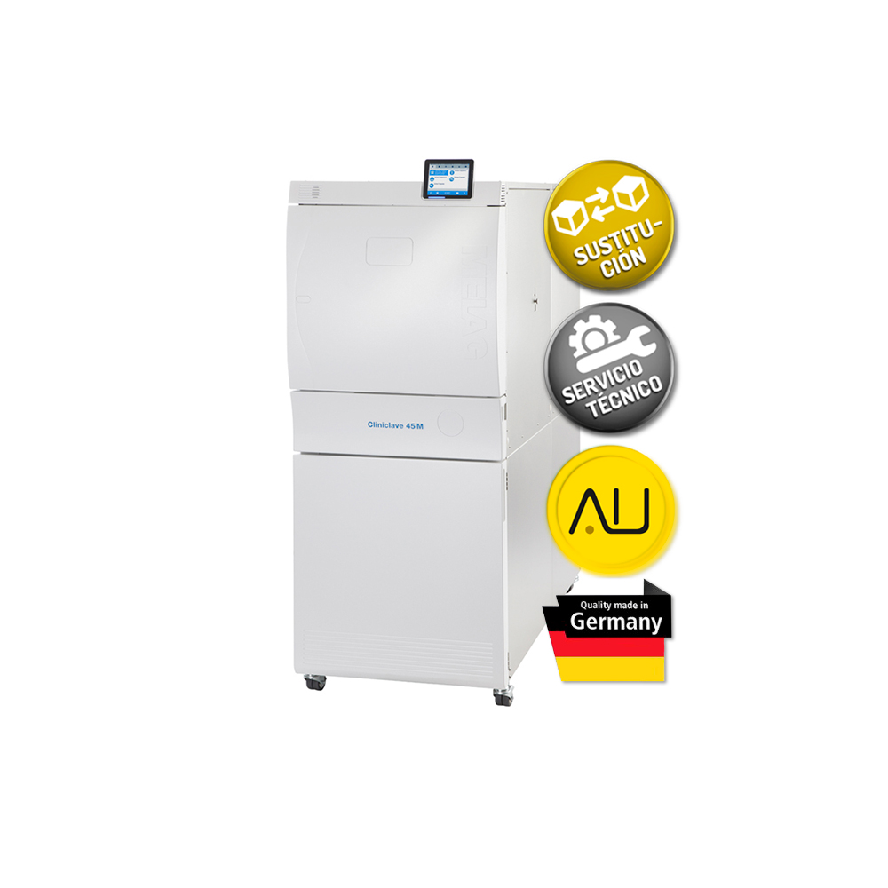 tienda-venta-servicio-tecnico-especializado-autoclave-melag-cliniclave-45-m-sellos Autoclave Melag Cliniclave 45 M en venta para comprar en la tienda de autoclav.es