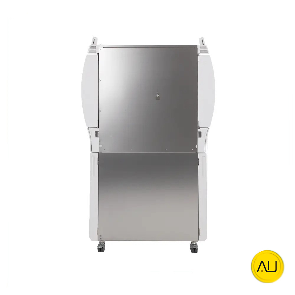 tienda-venta-servicio-tecnico-especializado-autoclave-melag-cliniclave 45D-lat2 Autoclave Melag Cliniclave 45D en venta para comprar en la tienda de Au-autoclav.es lateral