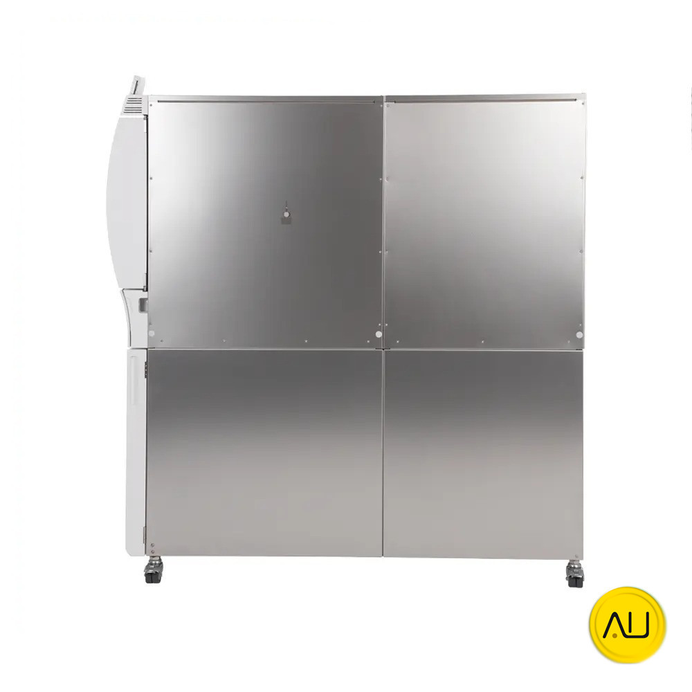 tienda-venta-servicio-tecnico-especializado-autoclave-melag-cliniclave 45M-lat2 Autoclave Melag Cliniclave 45M en venta para comprar en la tienda de Au-autoclav.es lateral