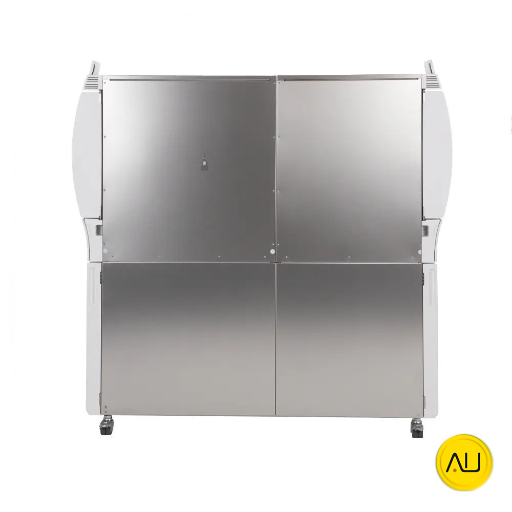 tienda-venta-servicio-tecnico-especializado-autoclave-melag-cliniclave 45MD-lat1 Autoclave Melag Cliniclave 45MD en venta para comprar en la tienda de Au-autoclav.es lateral