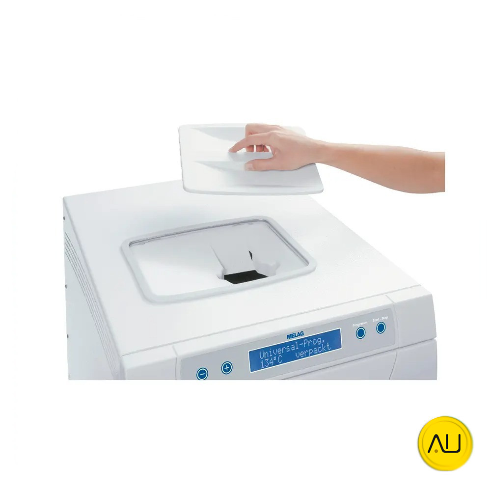 tienda-venta-servicio-tecnico-especializado-autoclave-melag-euroklave-23vs+-tapa Tapa superior autoclave Melag Euroklave 23VS+ en venta para comprar en la tienda de Au-autoclav.es