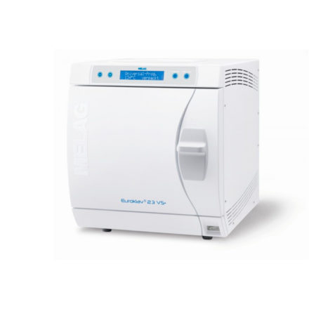 Autoclave Melag Euroklav 23 VS+ en venta para comprar en la tienda de autoclav.es