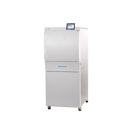 Autoclave Melag Cliniclave 45 en venta para comprar en la tienda de autoclav.es