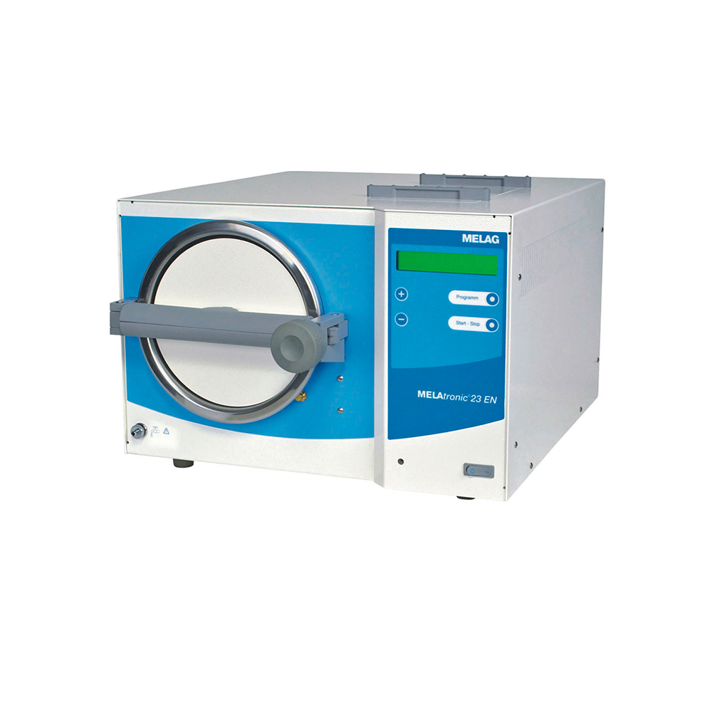 tienda-venta-servicio-tecnico-especializado-autoclave-melag-melatronic-23-en+ Autoclave Melag MELAtronic 23 EN+ en venta para comprar en la tienda de autoclav.es