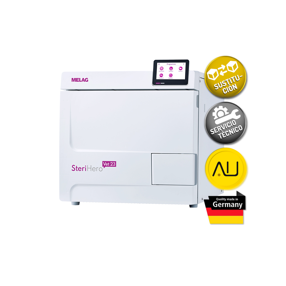 tienda-venta-servicio-tecnico-especializado-autoclave-melag-sterihero-vet-23-sellos Sellos autoclave Melag SteriHero Vet 23 en venta para comprar en la tienda de autoclav.es