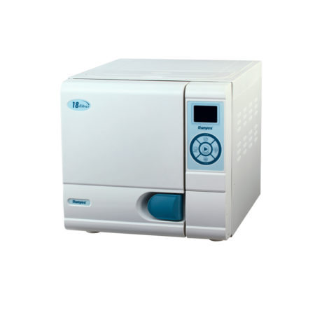 Autoclave Runyes 18L en venta para comprar en la tienda de autoclav.es