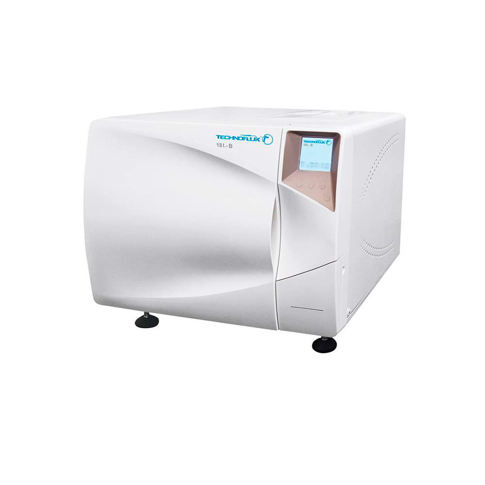 tienda-venta-servicio-tecnico-especializado-autoclave-technoflux-18-litros Autoclave Technoflux 18 Litros Clase B en venta para comprar en la tienda de autoclav.es