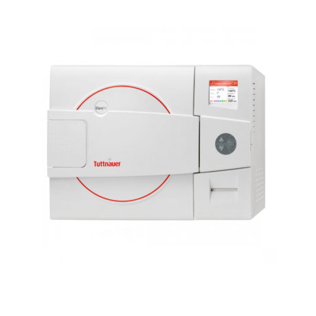 Autoclave Tuttnauer Elara 9 y 11 en venta para comprar en la tienda de autoclav.es