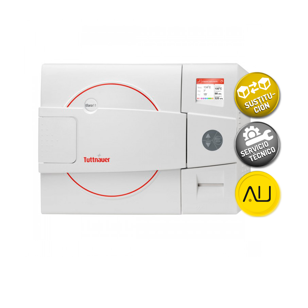 tienda-venta-servicio-tecnico-especializado-autoclave-tuttnauer-elara-11-y-9-sellos Autoclave Tuttnauer Elara 9 y 11 en venta para comprar en la tienda de autoclav.es