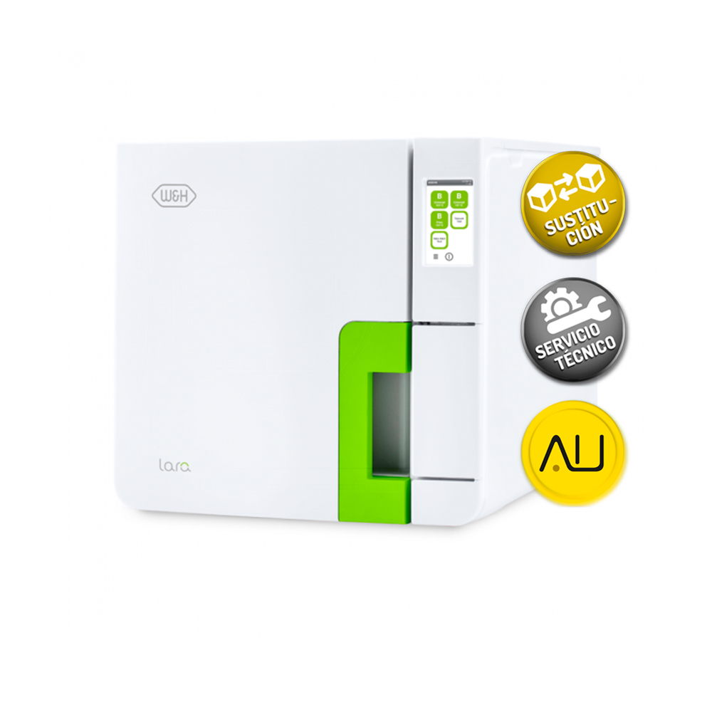 tienda-venta-servicio-tecnico-especializado-autoclave-wh-lara-sellos Autoclave W&H Lara en venta para comprar en la tienda de autoclav.es