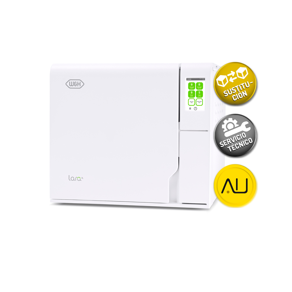 tienda-venta-servicio-tecnico-especializado-autoclave-wh-lara-xl-sellos-1 Sellos garantías autoclave W&H Lara XL en venta para comprar en la tienda de Autoclav.es
