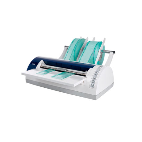 Selladora Mocom Millseal+ EVO en venta para comprar en la tienda de autoclav.es