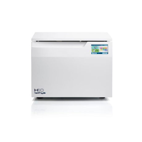 Termodesinfectadora Mocom Tethys H10 Plus en venta para comprar en la tienda de autoclav.es