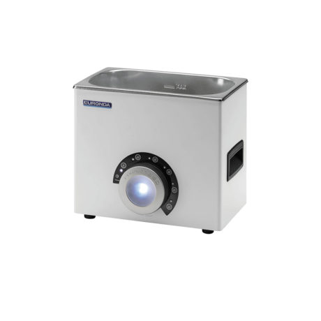 Ultrasonidos Eurosonic 3D marca Euronda en venta para comprar en la tienda de autoclav.es