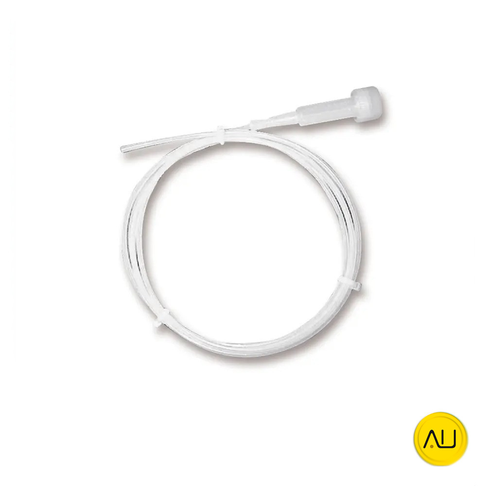 tienda-venta-servicio-tecnico-especializado-autoclave-tecno gaz-test-helix-tubo Tubo para realizar el test de Helix marca Tecno Gaz en venta para comprar en la tienda de Au-autoclav.es