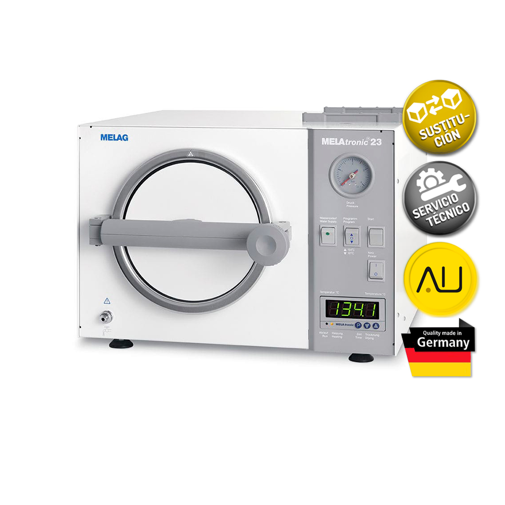 tienda-venta-servicio-tecnico-especializado-autoclave-melag-melatronic-23-sellos Autoclave Melag MELAtronic 23 en venta para comprar en la tienda de autoclav.es