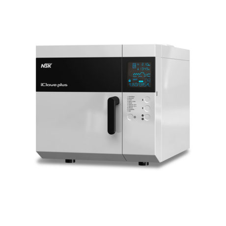 Autoclave NSK iClave Plus en venta para comprar en la tienda de autoclav.es