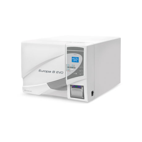 Autoclave Tecno-Gaz Europa B Evo en venta para comprar en la tienda de autoclav.es