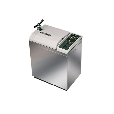 Autoclave Tuttnauer 2540 mlv de 23litros en venta en la tienda de autoclav.es