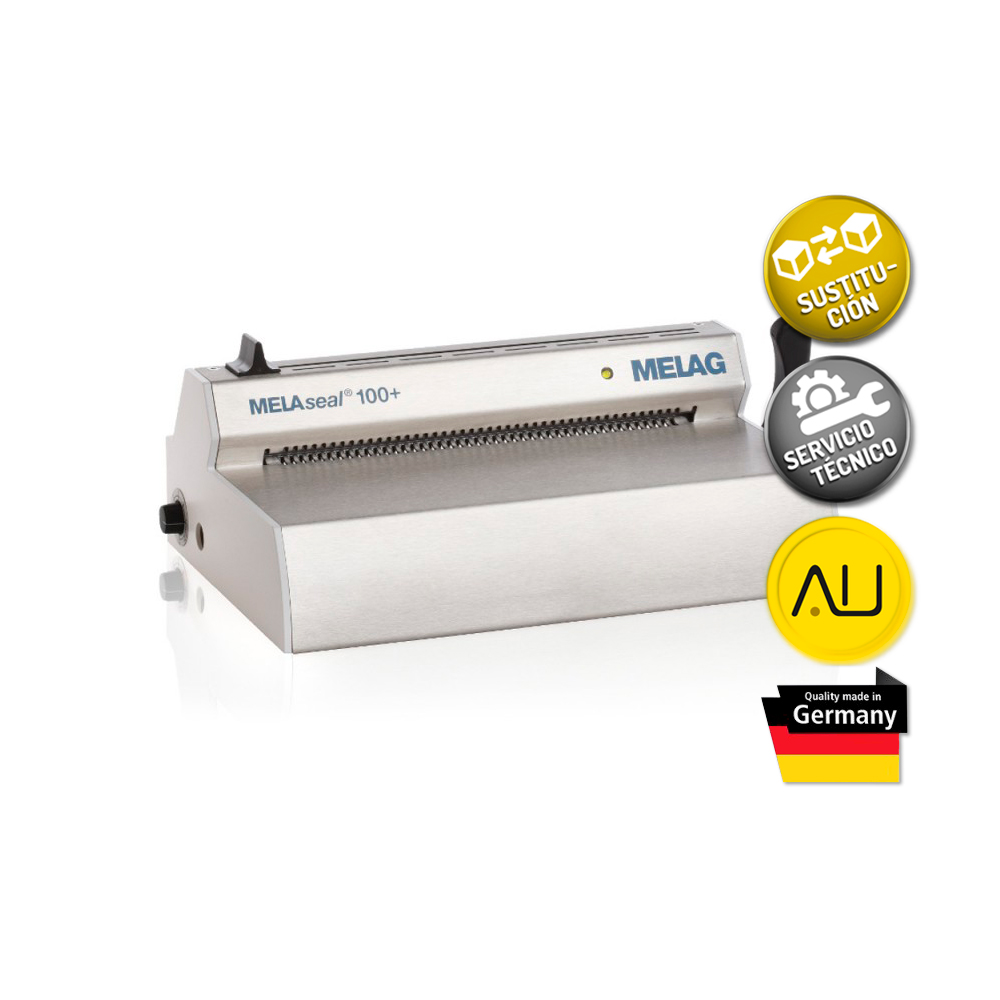 tienda-venta-servicio-tecnico-especializado-selladora-melaseal-100-sellos Selladora Melag MELAseal 100+ en venta para comprar en la tienda de autoclav.es