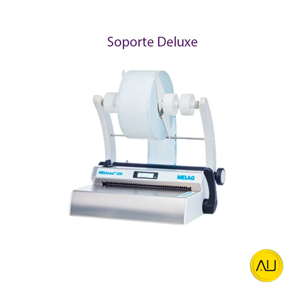 tienda-venta-servicio-tecnico-especializado-selladoras-melag-melaseal-100-soporte-deluxe Selladora Melag MELAseal 100+ con soporte deluxe en venta para comprar en la tienda de autoclav.es