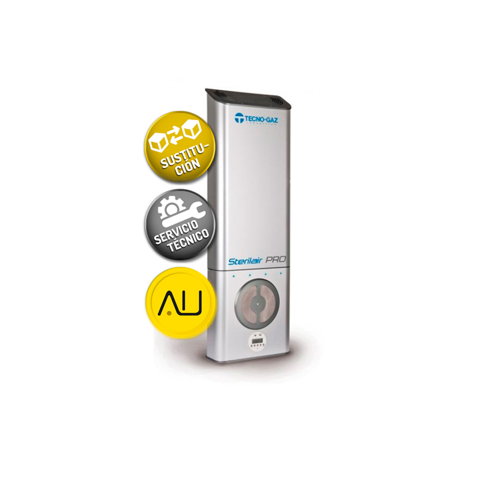 tienda-venta-servicio-tecnico-especializado-tratamiento-ambiental-tecno-gaz-sterilair-pro-sellos Tratamiento ambiental Tecno-Gaz Sterilair Pro en venta para comprar en la tienda de autoclav.es