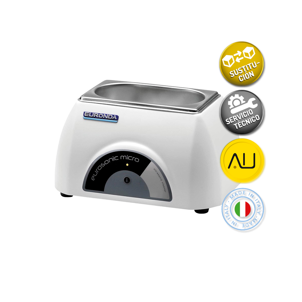 tienda-venta-servicio-tecnico-especializado-ultrasonidos-euronda-eurosonic-micro-sellos Ultrasonidos Eurosonic Micro marca Euronda en venta para comprar en la tienda de autoclav.es