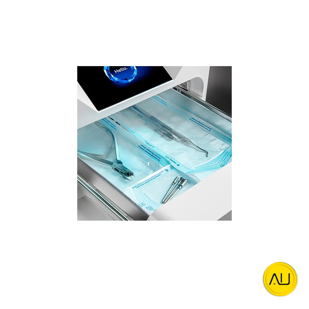 tienda-venta-servicio-tecnico-especializado-autoclave-enbio-pro-bandeja-abierta-utensilios Bandeja abierta con utensilios autoclave Enbio Pro en venta para comprar en la tienda de Au-autoclav.es