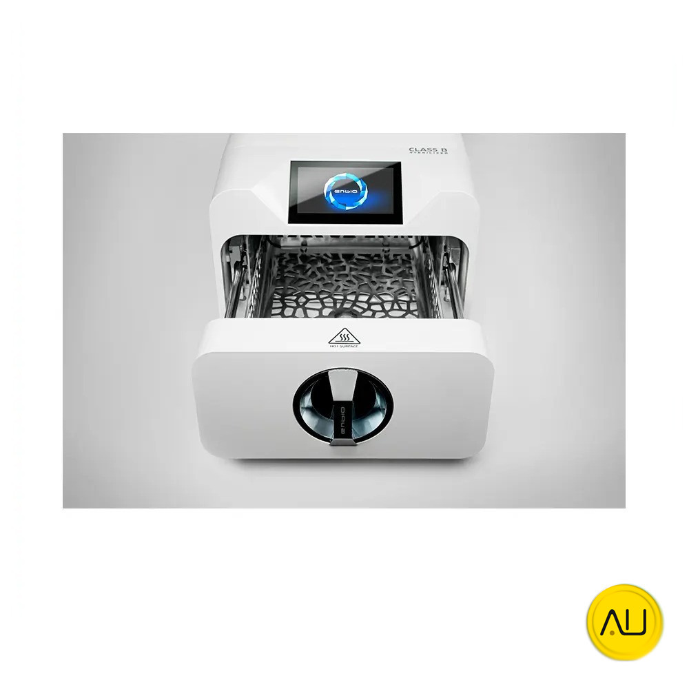 tienda-venta-servicio-tecnico-especializado-autoclave-enbio-pro-frontal-bandeja-abierta Frontal bandeja abierta autoclave Enbio Pro en venta para comprar en la tienda de Au-autoclav.es