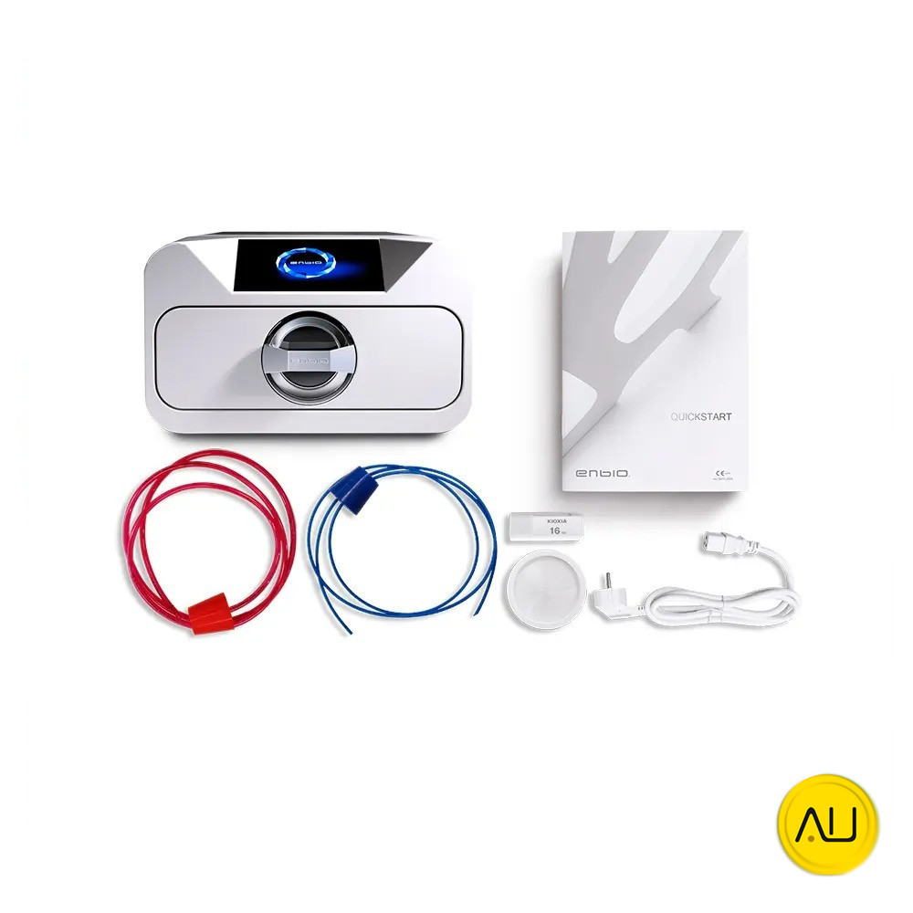 tienda-venta-servicio-tecnico-especializado-autoclave-enbio-s-black-contenido Kit inicio autoclave Enbio S en venta para comprar en la tienda de Au-autoclav.es