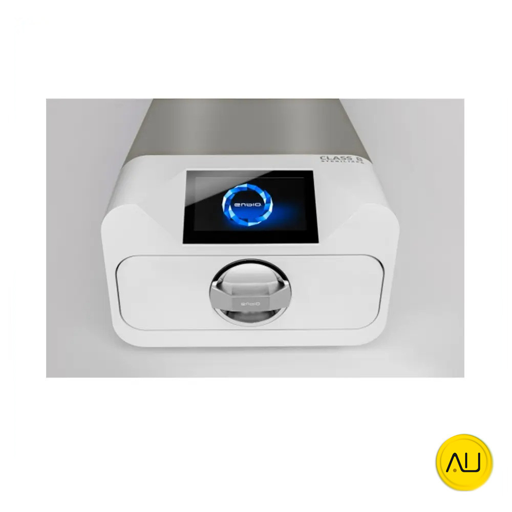 tienda-venta-servicio-tecnico-especializado-autoclave-enbio-s-frontal-gris Frontal autoclave Enbio S gris en venta para comprar en la tienda de Au-autoclav.es