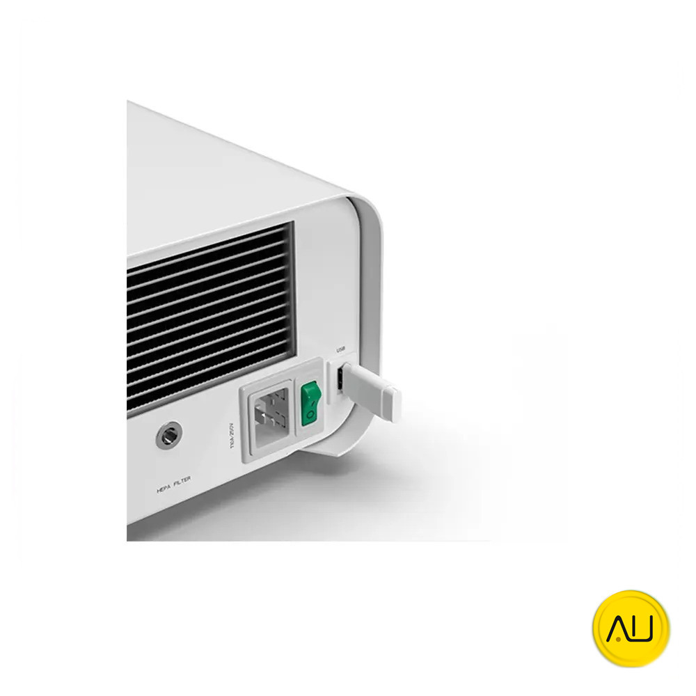 tienda-venta-servicio-tecnico-especializado-autoclave-enbio-s-trasera-usb Detalle parte trasera con USB autoclave Enbio S en venta para comprar en la tienda de Au-autoclav.es