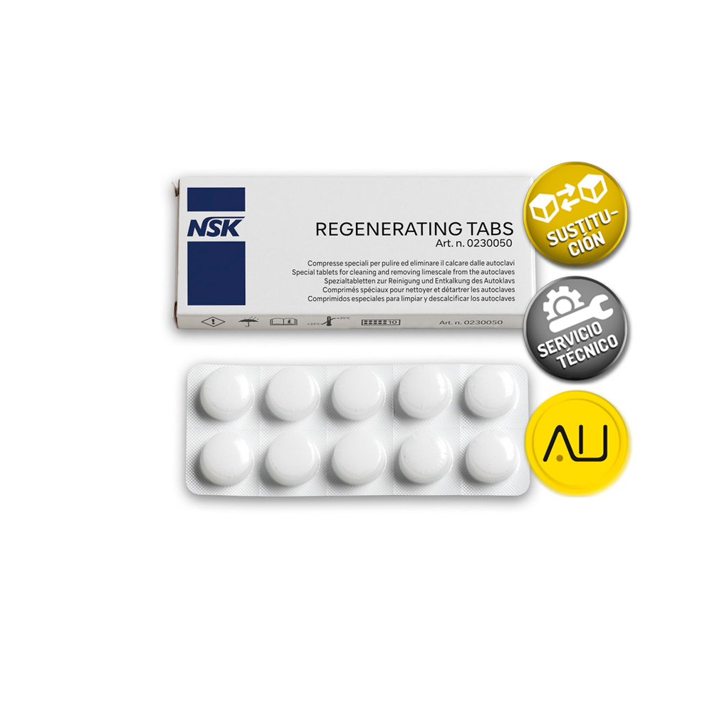 tienda-venta-servicio-tecnico-especializado-consumibles-nsk-pastillas-lavado-sellos