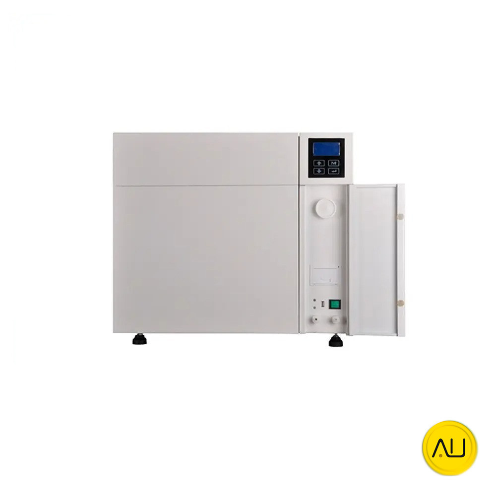 tienda-venta-servicio-tecnico-especializado-autoclave-t245-icanclave-frontal Frontal autoclave IcanClave T245 Clase B en venta para comprar en la tienda de Au-autoclav.es