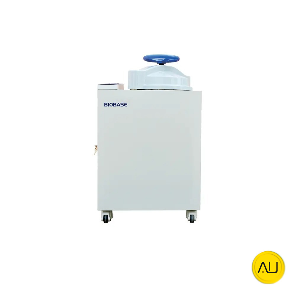 tienda-venta-servicio-tecnico-especializado-autoclave-biobase-bkq-b50i-b75i-b100i-b120i-vertical-frontal Frontal autoclave Biobase BKQ B50I B75I B100I B120I Vertical en venta para comprar en la tienda de autoclav.es