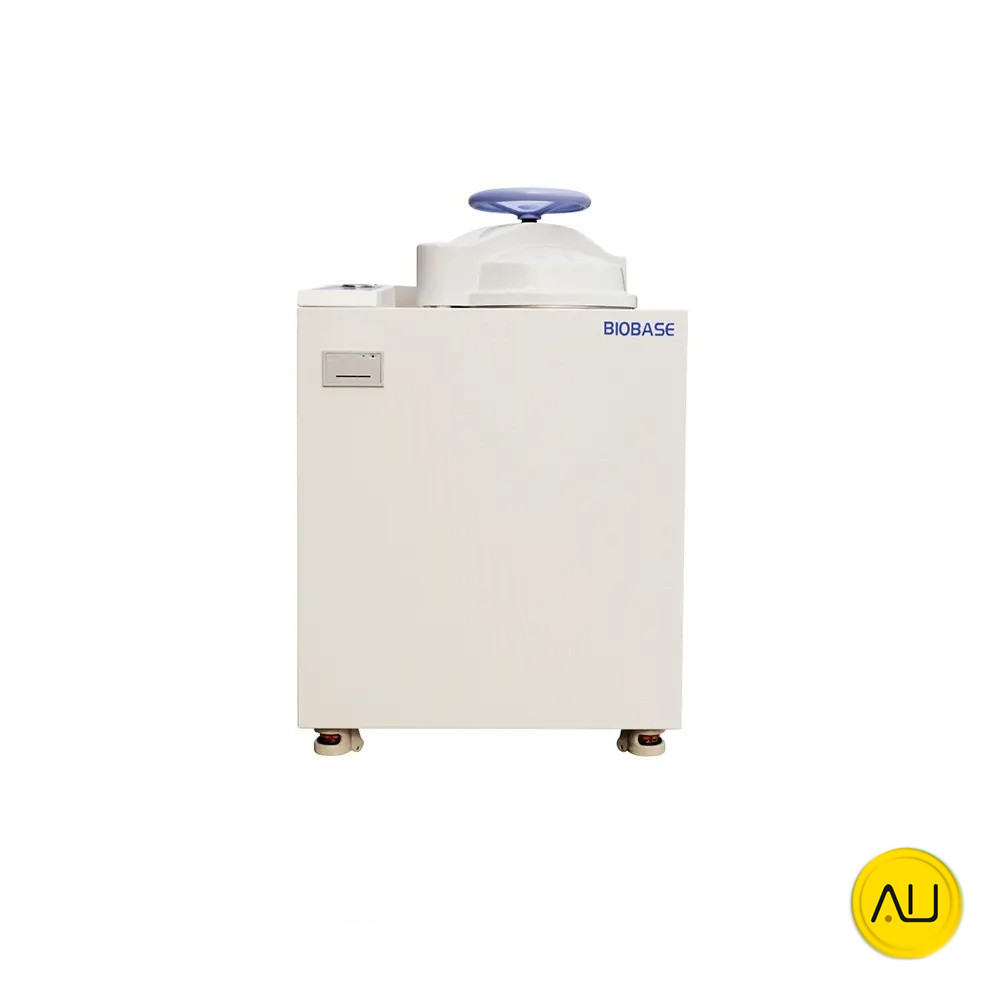 tienda-venta-servicio-tecnico-especializado-autoclave-biobase-bkq-b50v-b75v-vertical-pulse-frontal Frontal autoclave Biobase BKQ B50V B75V Vertical Pulse en venta para comprar en la tienda de autoclav.es