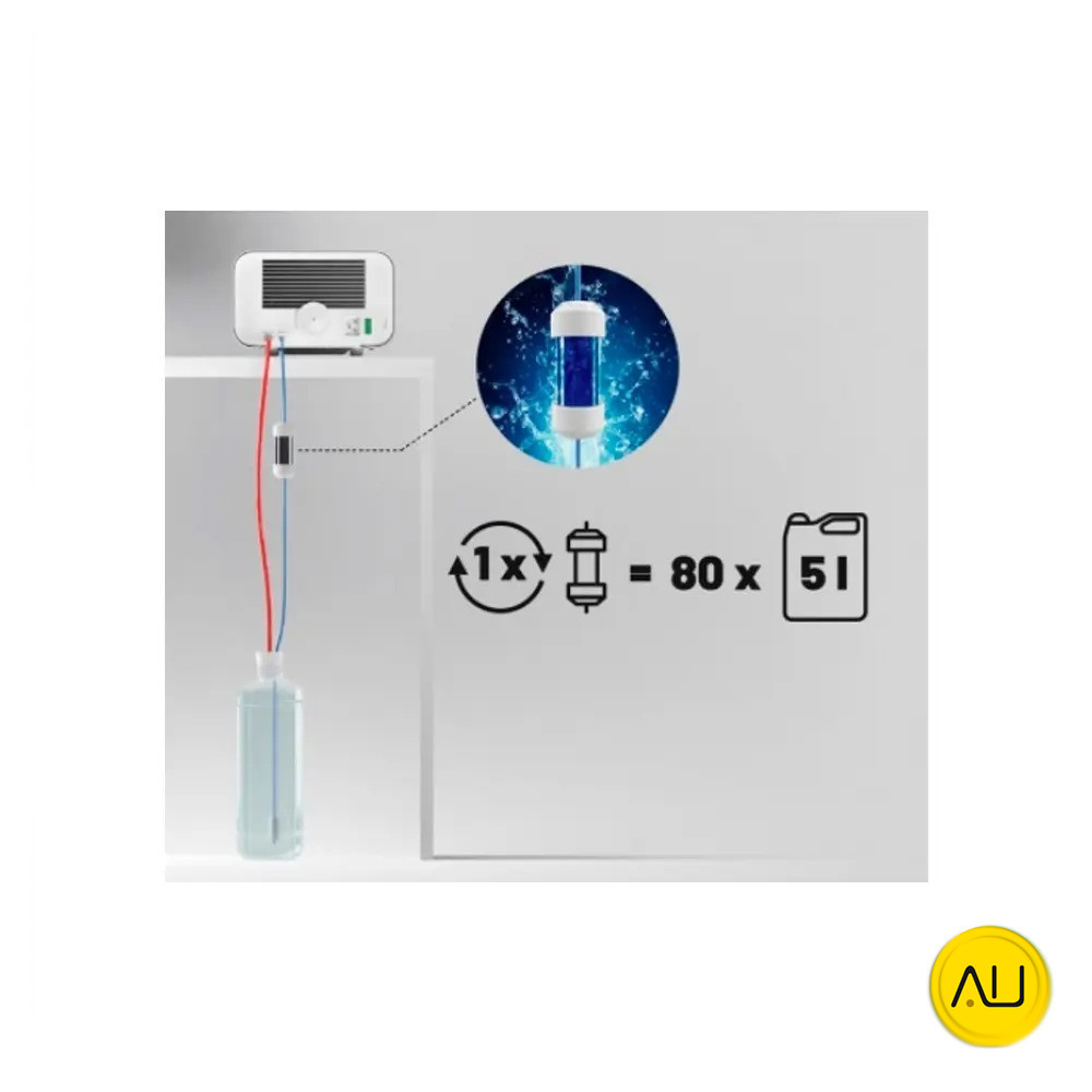 tienda-venta-servicio-tecnico-especializado-accesorio-magic-filter-filtro-magico-enbio-ahorro Ejemplo instalación accesorio Enbio Magic Filter-Filtro Mágico en venta para comprar en la tienda de autoclav.es