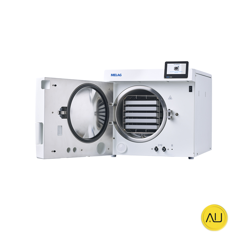 tienda-venta-servicio-tecnico-especializado-autoclave-melag-vacuclave-123-pro-line-frontal-puerta-abierta-wpp1708510089335 Frontal puerta abierta Autoclave Melag Vacuclave 123 Pro Line en venta para comprar en la tienda de autoclav.es