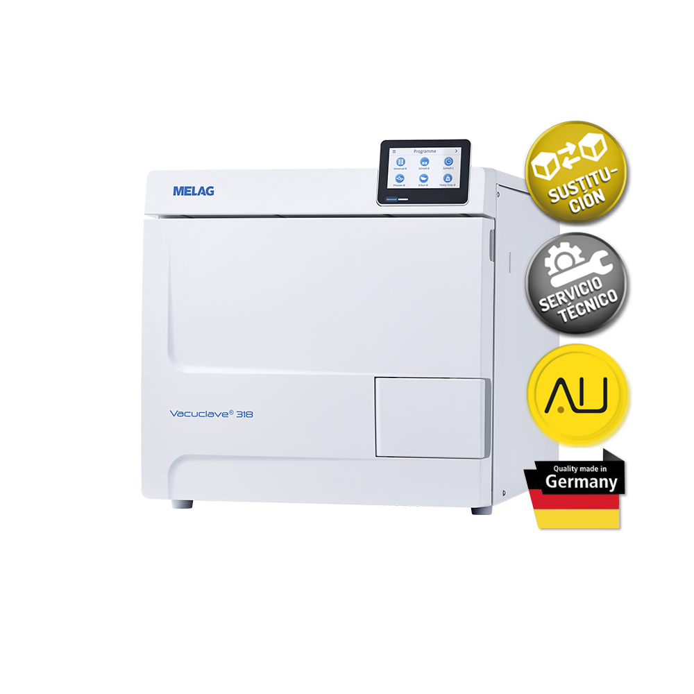 tienda-venta-servicio-tecnico-especializado-autoclave-melag-vacuclave-318-prime-line-sellos Autoclave Melag Vacuclave 318 Prime Line en venta para comprar en la tienda de autoclav.es