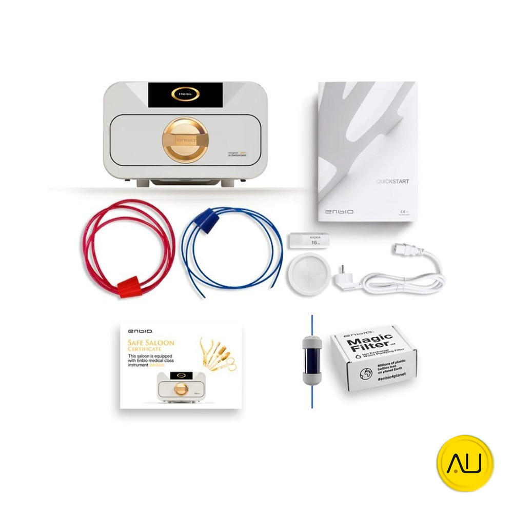 tienda-venta-servicio-tecnico-especializado-autoclave-enbio-s-beauty-edition-contenido Contenido sesión autoclave Enbio S Beauty Edition en venta para comprar en la tienda de autoclav.es